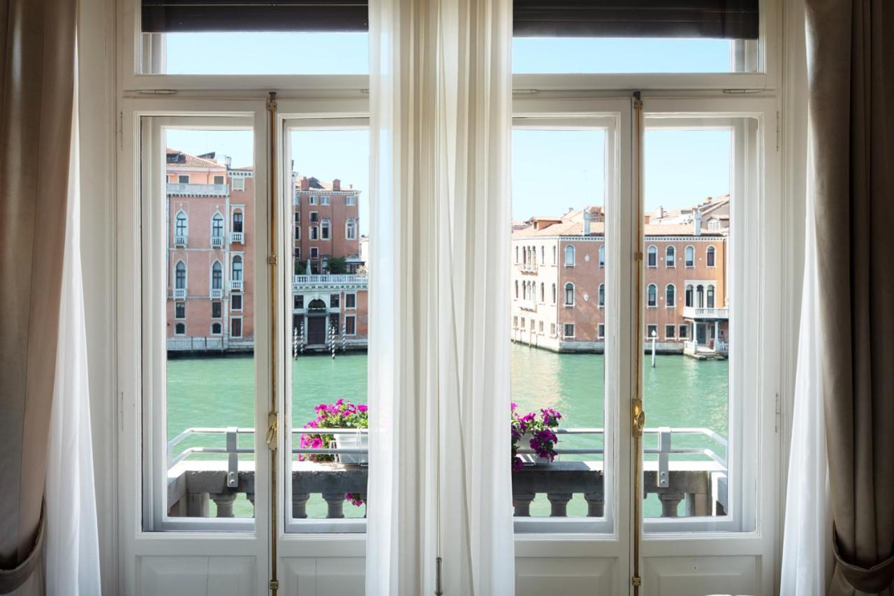 Hotel Palazzo Barocci Venedig Exterior foto